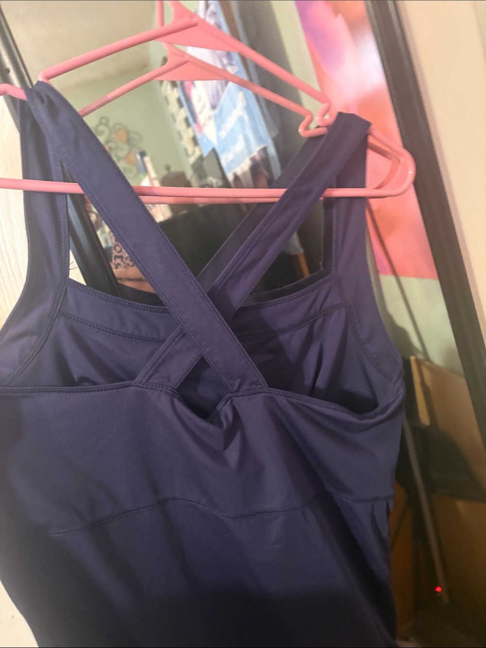 Purple Top - medium - Picture 3 of 4
